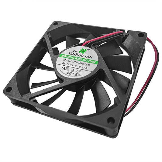 Nisbets Essentials Evaporator Fan as844