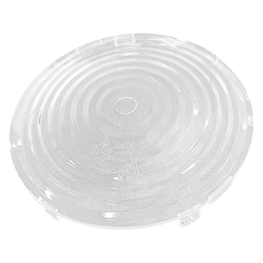 Nisbets Essentials Transparent Lampshade as847