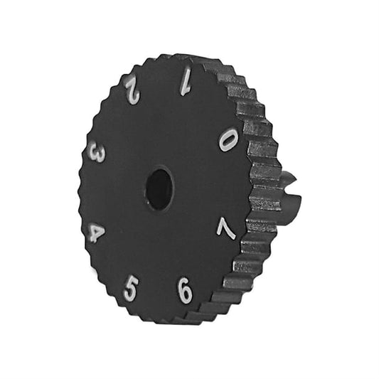 Nisbets Essentials Thermostat Knob as848