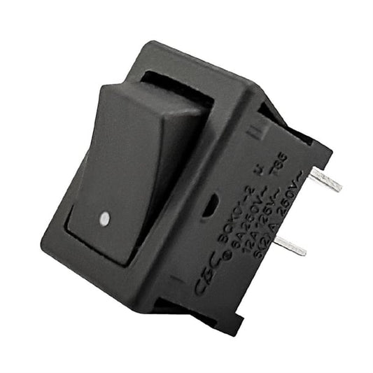 Nisbets Essentials Light Switch as849