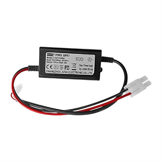 Nisbets Essentials Power Supply as856