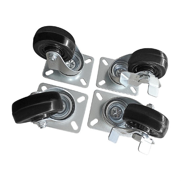 Polar Castors (Set of 4) as858
