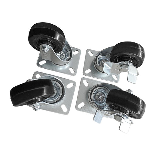 Polar Castors (Set of 4) as858
