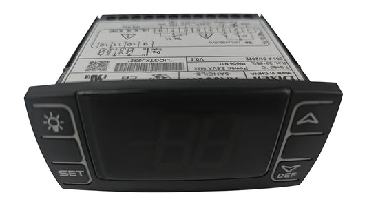 Polar Thermostat as860