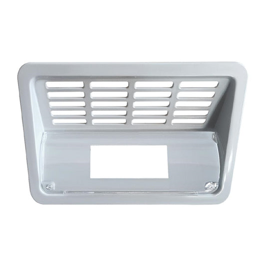 Polar Control Panel with Cover as861