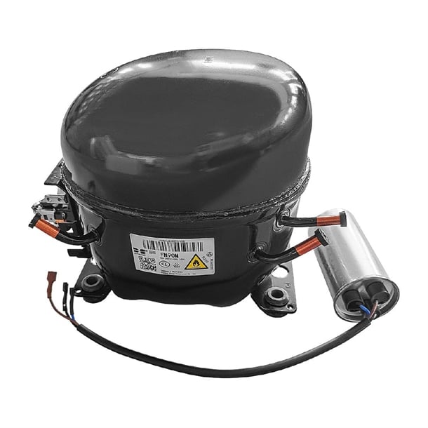 Polar Compressor (R290-FN90M) as864