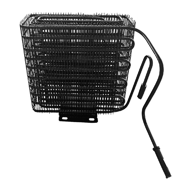 Polar Condenser as867