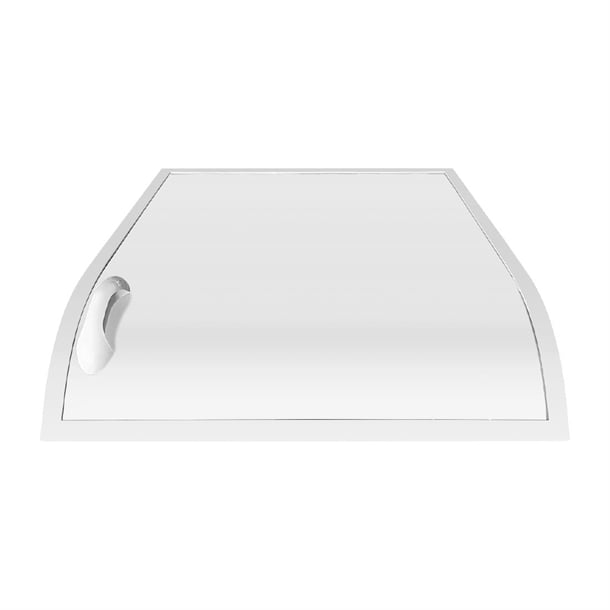 Polar Upper Glass Door as870