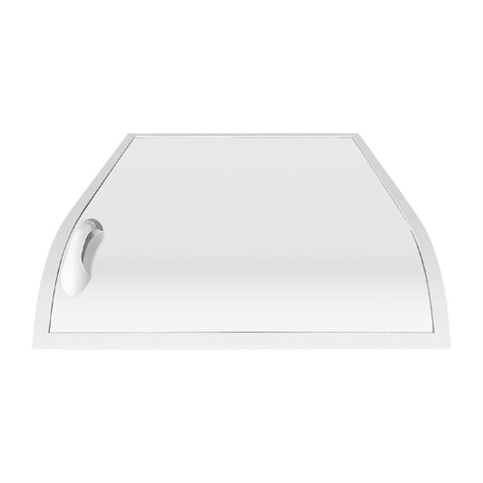 Polar Upper Glass Door as870
