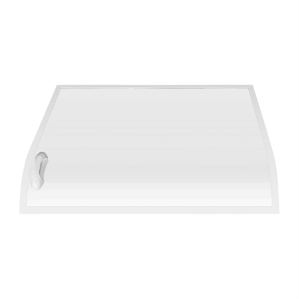 Polar Upper Glass Door as871