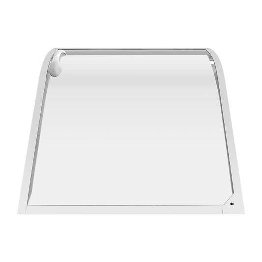 Polar Lower Glass Door as872