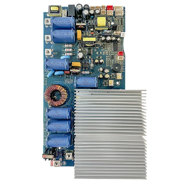 Buffalo Mainboard as877