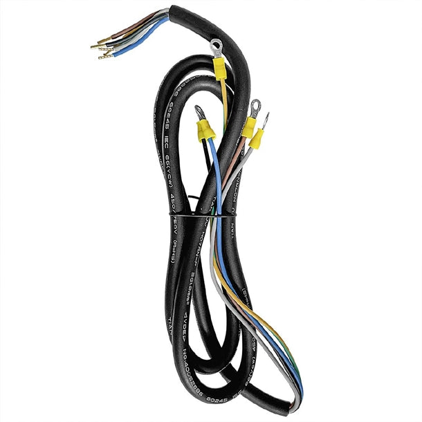 Buffalo UK Power Cord as878