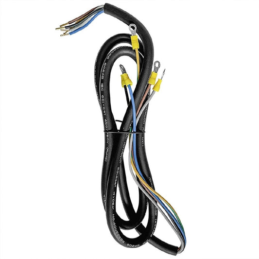 Buffalo UK Power Cord as878
