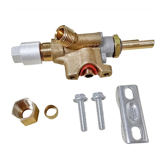 Buffalo Gas Valve as889
