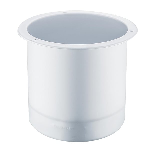 Nisbets Essentials Internal Aluminium Container as893