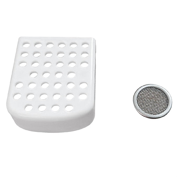 Nisbets Essentials Strainer Cover with Filter as895