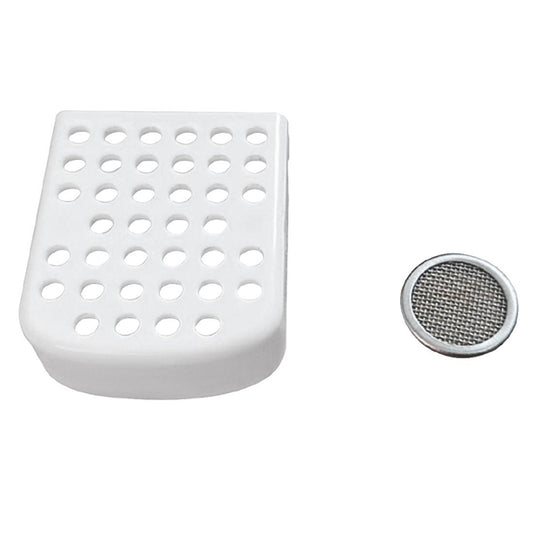 Nisbets Essentials Strainer Cover with Filter as895