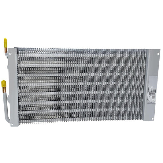 Polar Evaporator as934