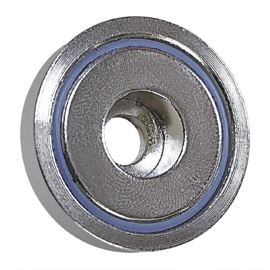 Buffalo Magnet as945