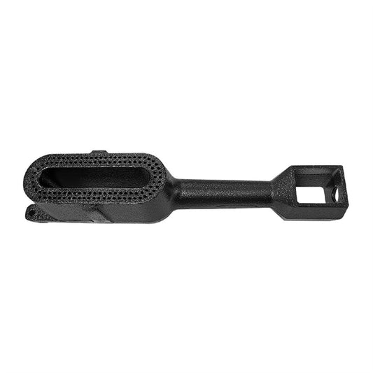 Buffalo Right Burner as951