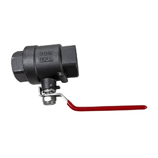 Buffalo Oil Drain Valve as961