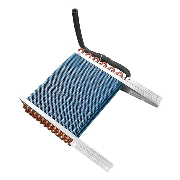 Polar Evaporator as977