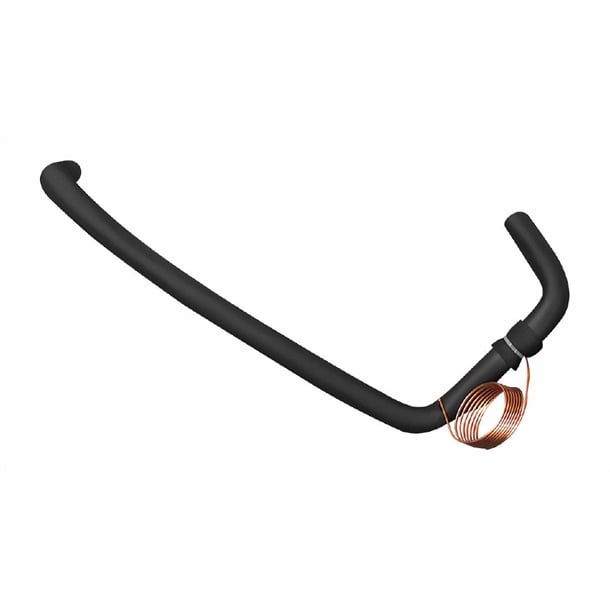 Polar Suction Pipe as979