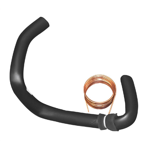 Polar Suction Pipe as981