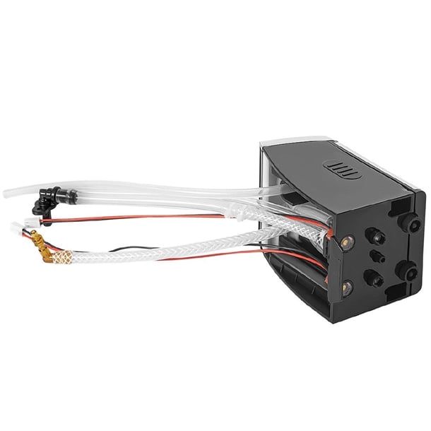 Buffalo Outlet Cover Assembly as990