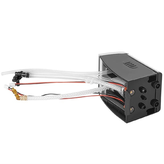 Buffalo Outlet Cover Assembly as990