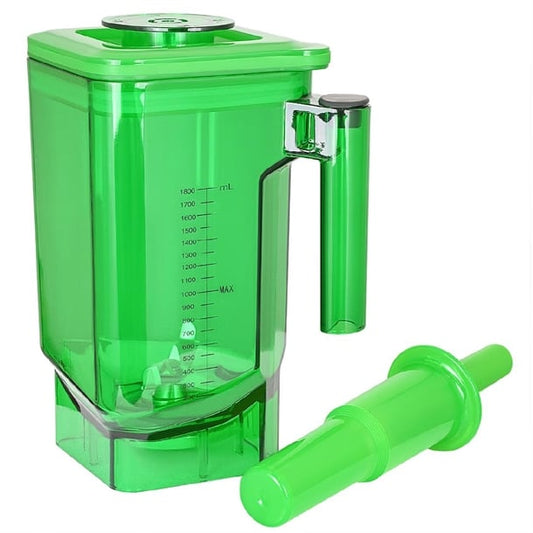 Buffalo Green Jug as998