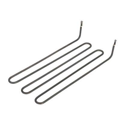 Buffalo 600 Series Heater at001