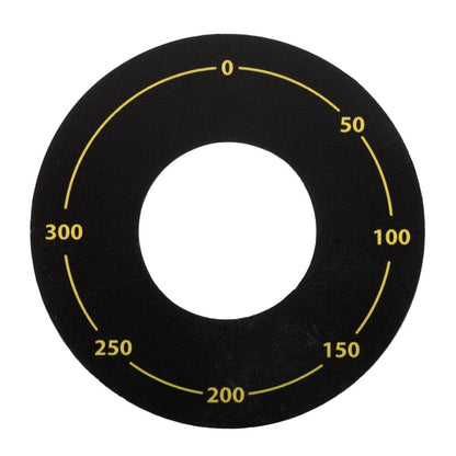 Buffalo 600 Series Panel at009