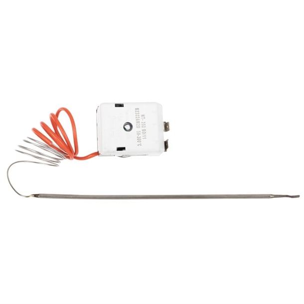 Buffalo 600 Series Thermostat at011