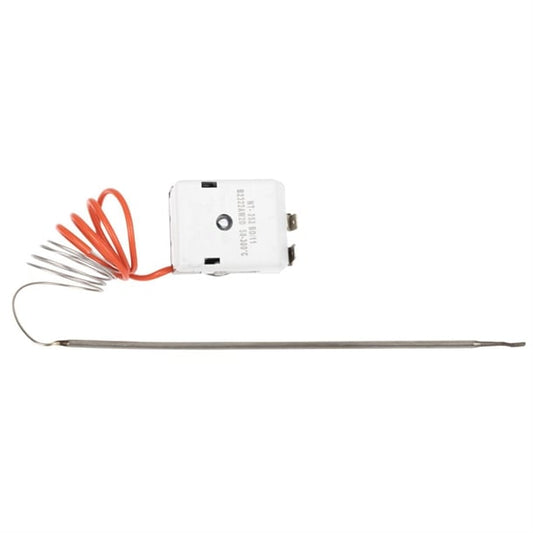 Buffalo 600 Series Thermostat at011
