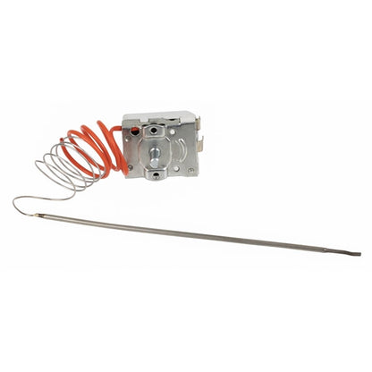 Buffalo 600 Series Thermostat at011