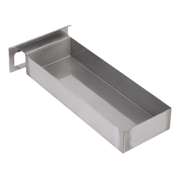 Buffalo 600 Series Waste Oil Container at012
