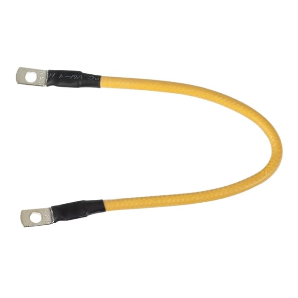 Buffalo 600 Series Internal Wiring Group at013