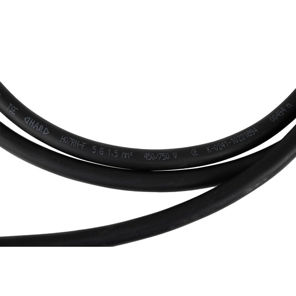 Buffalo 600 Series Supply Cable at016
