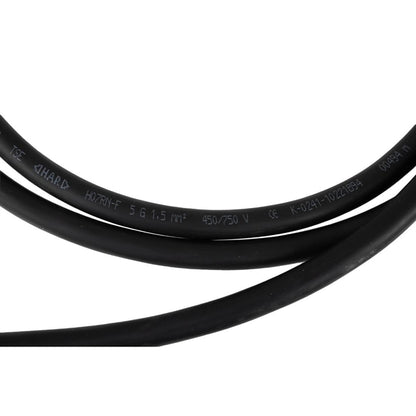 Buffalo 600 Series Supply Cable at016