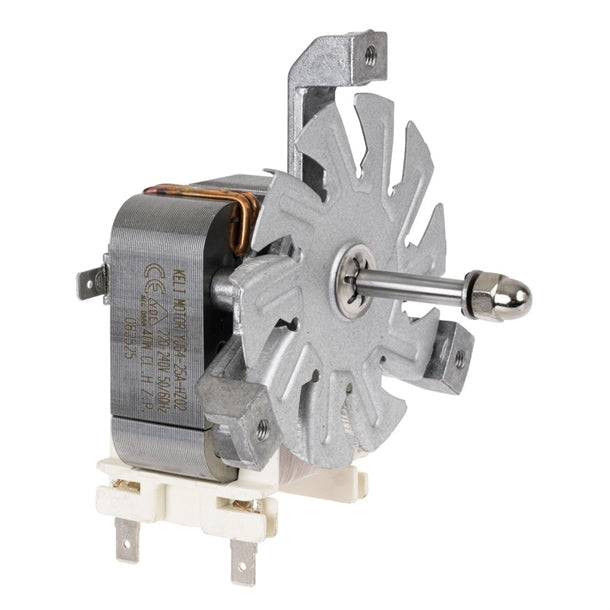 Buffalo 600 Series Fan Motor at019
