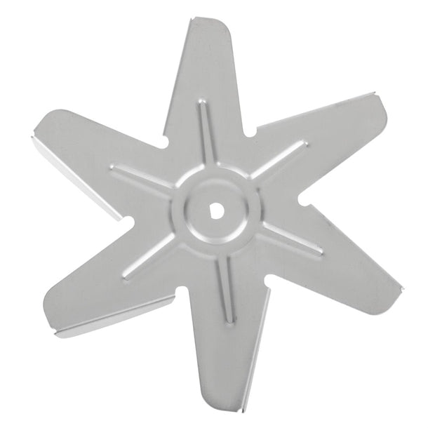Buffalo 600 Series Stainless Steel Fan Blade at020