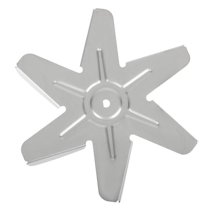 Buffalo 600 Series Stainless Steel Fan Blade at020