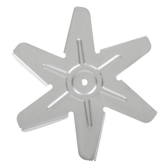 Buffalo 600 Series Stainless Steel Fan Blade at020