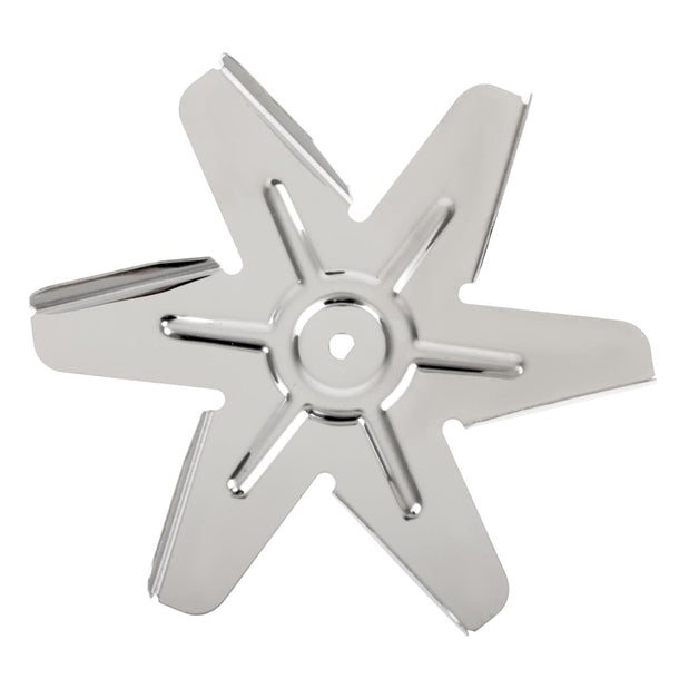 Buffalo 600 Series Stainless Steel Fan Blade at020