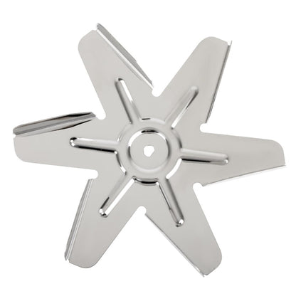 Buffalo 600 Series Stainless Steel Fan Blade at020