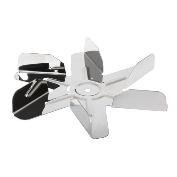 Buffalo 600 Series Stainless Steel Fan Blade at020