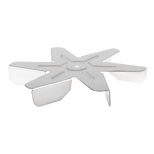 Buffalo 600 Series Stainless Steel Fan Blade at020