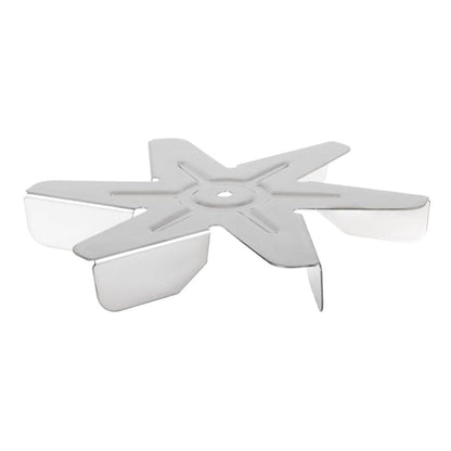 Buffalo 600 Series Stainless Steel Fan Blade at020
